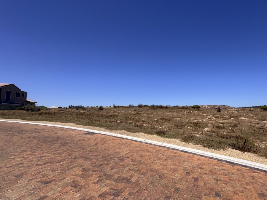 0 Bedroom Property for Sale in Langebaan Country Estate Western Cape
